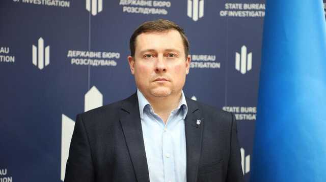 Офис генпрокурора открыл уголовное дело из-за увольнения первого замглавы ГБР Бабикова