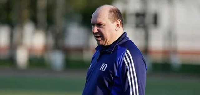 Леоненко заразился COVID-19