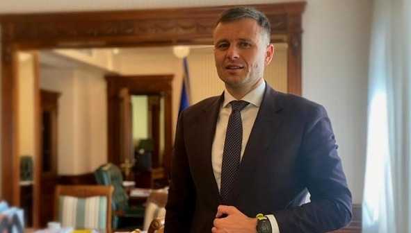 В Минфине оценили перспективу получения транша МВФ