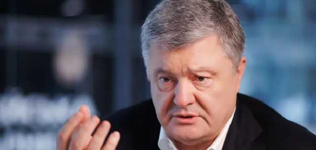 Порошенко – о санкциях против Лукашенко: ау, украинская власть, вы ждете одобрения России?