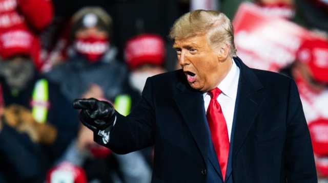 Від Трампа починають відвертатися в Білому домі, – ЗМІ