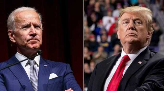 Байден в обращении к американцам выразил уверенность в своей победе