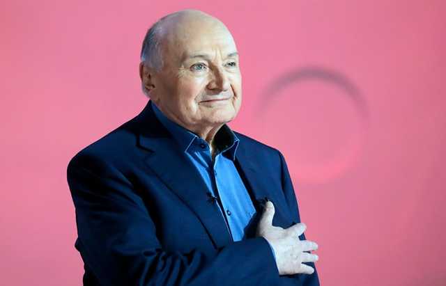 В Одессе сегодня день траура из-за смерти Жванецкого