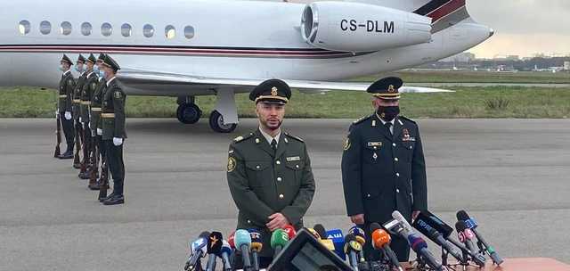 Аваков рассказал, почему Маркив был готов отбыть все 24 года в тюрьме Италии