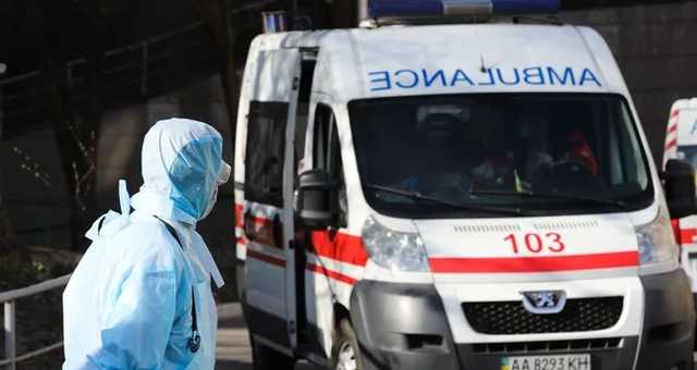 Степанов озвучил меры, которые будут предлагать для ужесточения карантина в Украине