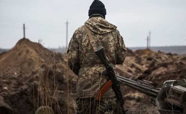 Почему украинцы хотят мира, а не победы