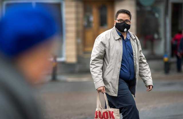 Швеция установила антирекорд по заражениям коронавирусом