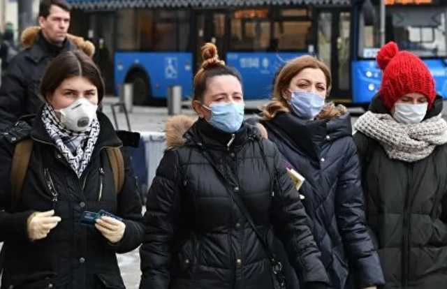 Ученые нашли связь между ростом человека и риском заболеть COVID-19