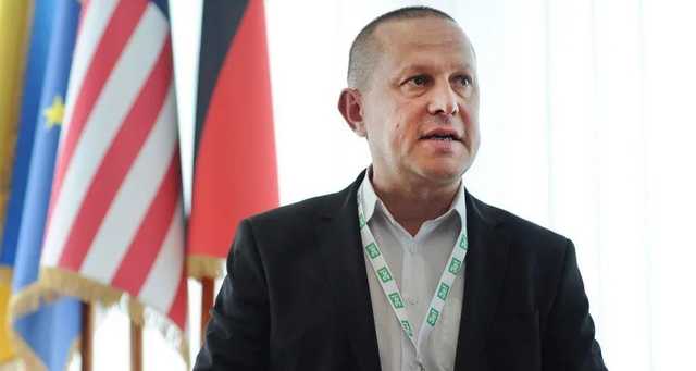 Нардеп от "Слуги народа" Андрийович сложил мандат в связи с избранием мэром