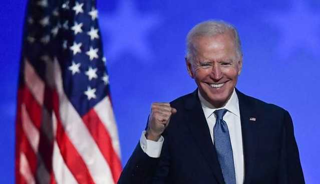 Оман и Катар первыми из арабских держав поздравили Байдена с победой