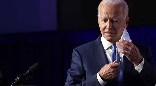 Смертоносное оружие и ультиматум России: что обещал Байден Украине