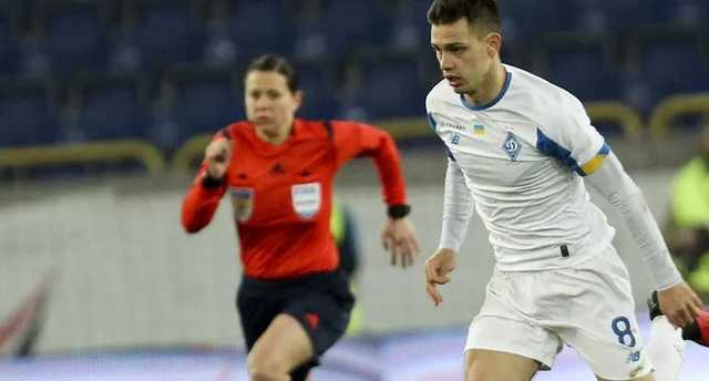 В "Динамо" еще два игрока заразились COVID-19 – СМИ