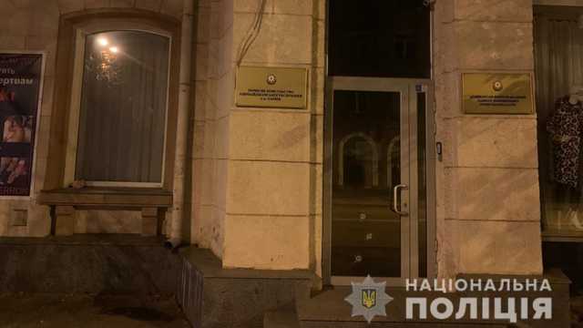 Обстріл консульства Азербайджану в Харкові має політичне коріння, – консул
