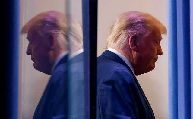 Республіканці через суд оскаржили голосування в Арізоні