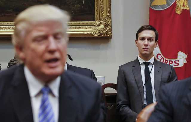 Зять Трампа запропонував йому визнати свою поразку на виборах, – CNN