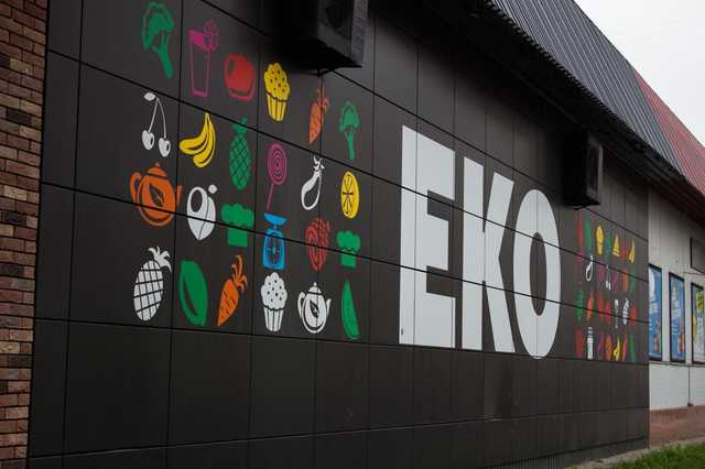 “Націоналістів треба розстрілювати”: у київському магазині спалахнув мовний скандал