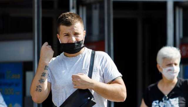 В Украине могут ввести новый карантин