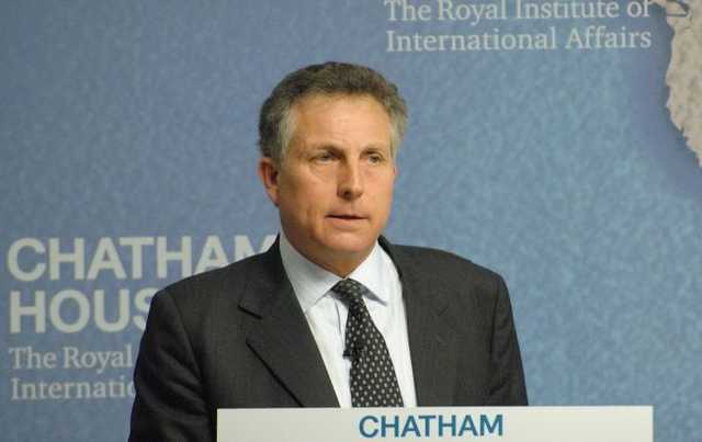 Коронакризис может привести к новой мировой войне, - штаб обороны Британии