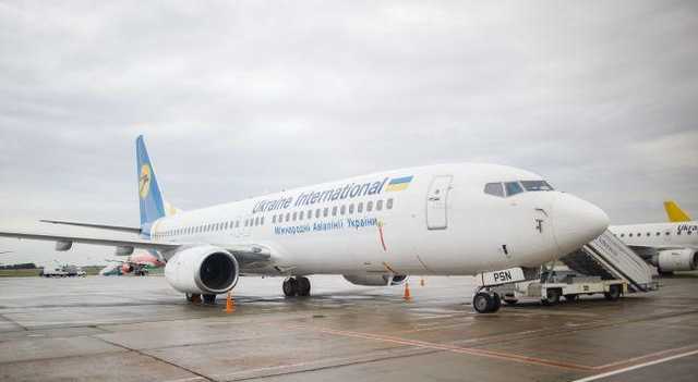 МАУ отменила часть рейсов в Израиль из-за карантина