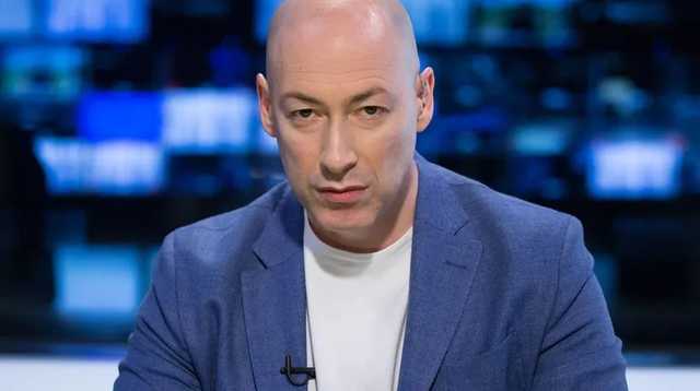 Гордон вспомнил о разговоре Зеленского с Жванецким перед выборами президента