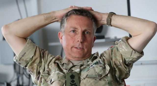 Министр обороны Британии заявил о риске мировой войны из-за пандемии коронавируса