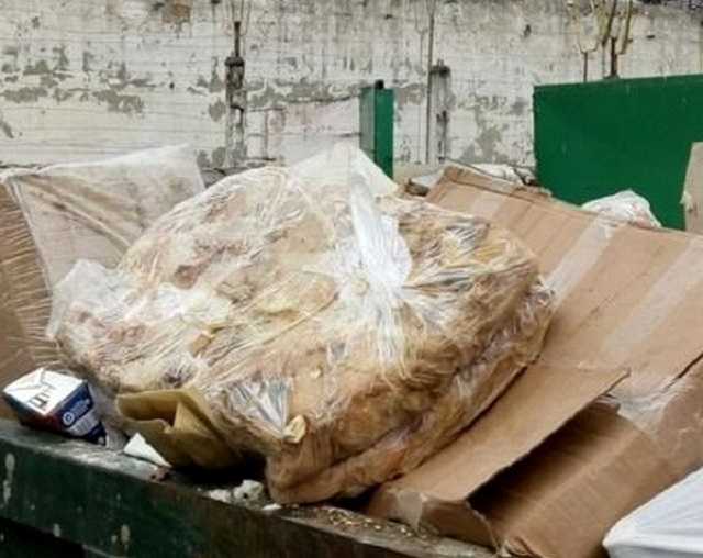 Злодійська маржа тюремників. Як заробляють на зеках