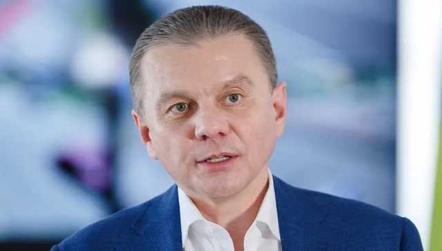 ЦИК объявил победителя выборов мэра Винницы