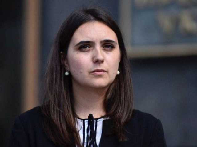 Мендель подняли на смех из-за поста о заболевании Зеленского