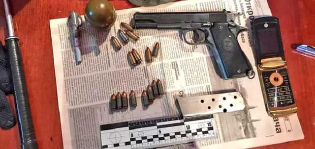 СБУ задержала диверсантов группы "Бергмана", взрывавших мосты на Донбассе