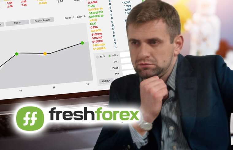 Як шахраї грабують українців у Freshforex: розкрито злочинну схему
