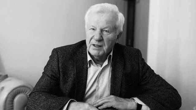 Александр Мороз получил "пленки Мельниченко" за три недели до гибели Гонгадзе