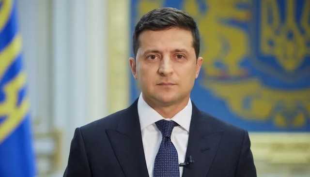 Зеленский назначил исполняющих обязанности глав Ивано-Франковской, Одесской и Сумской ОГА