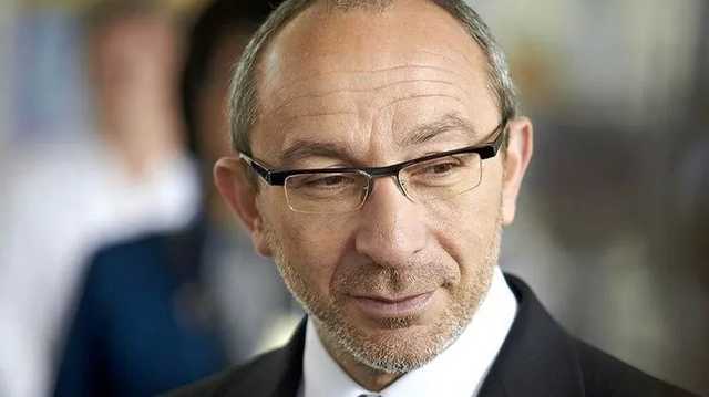 Полиция закрыла производство об исчезновении Кернеса