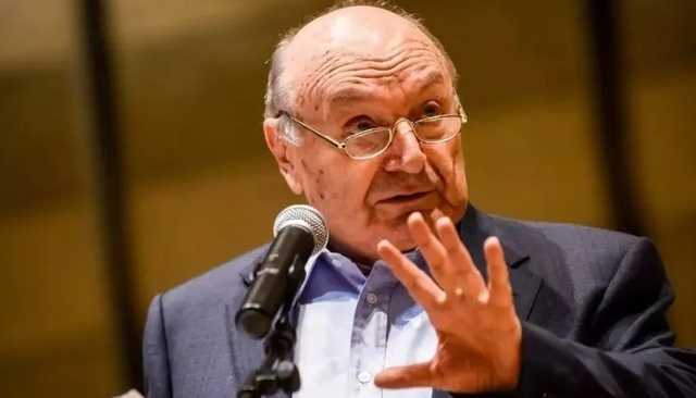 Ушел человек, важнее за Байдена и Трампа