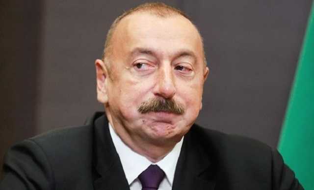 Алиев заявил об окончании конфликта в Нагорном Карабахе