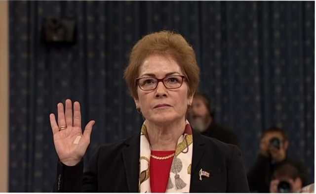 Йованович может получить важный пост в администрации Байдена