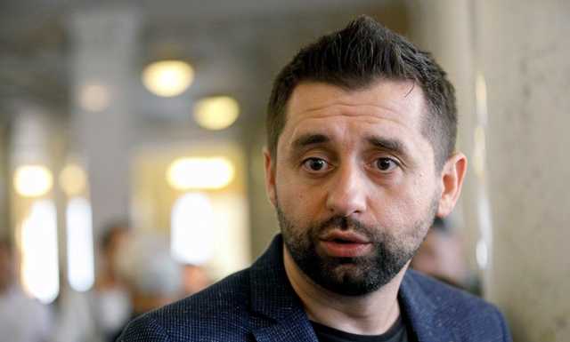 Робоча група вже напрацьовує закон про медичний канабіс, — Арахамія