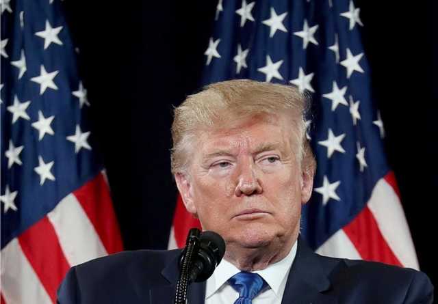 Трамп анонсировал “большой прогресс и результаты” на следующей неделе