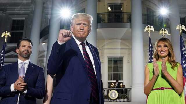 "Мертвые души" против Байдена: как Трамп планирует остановить избрание нового президента США