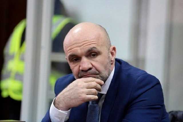 Мангер, вечный подсудимый. Когда можно ожидать приговор по делу Гандзюк