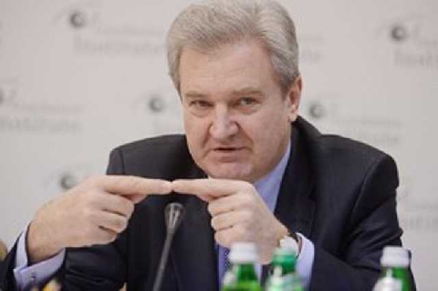 Кабмін сьогодні розглядатиме кандидатуру Гриневецького на посаду глави Одеської ОДА