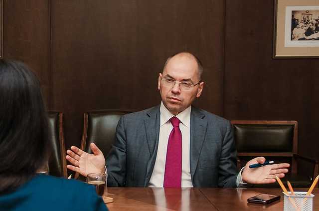 Коронавірус став значно агресивнішим: кількість важких хворих збільшується, – Степанов