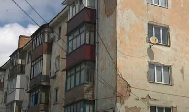 Киевлян предупредили о сносе хрущевок: адреса