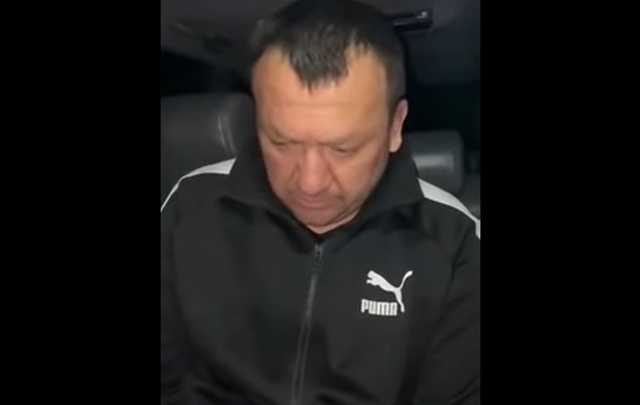 Купянский контрабандист Мандыч рассказал о крупной партии сигарет, задержанной в России