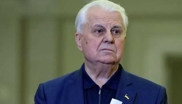 Кравчук: на Донбассе идет реальная точечная война, там российские войска и оружие