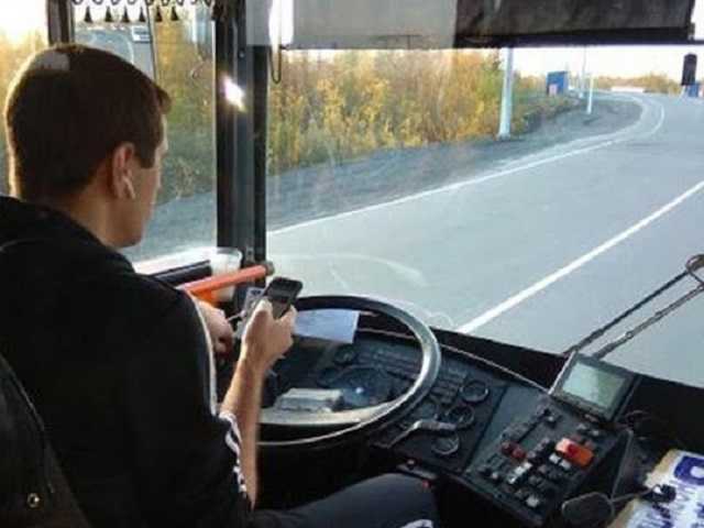 Захват автобуса на Херсонщине: полиция рассказала подробности