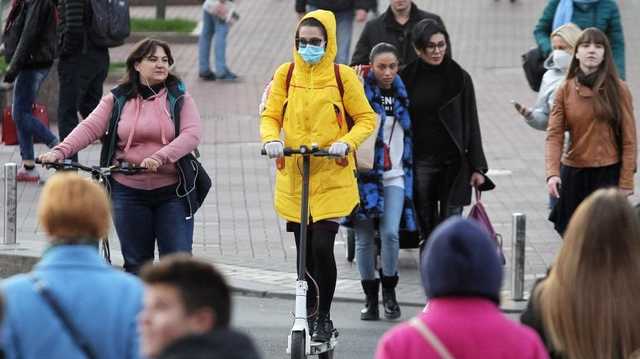 Только полный локдаун спасет Украину: кто нарушает из правительства – на виселицу