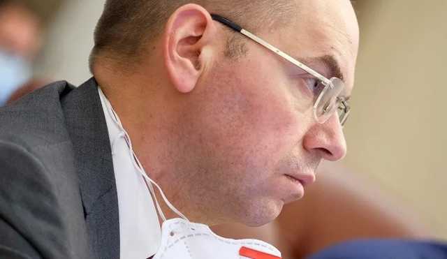 Степанов уточнил, когда Украина пройдет сложный период с коронавирусом