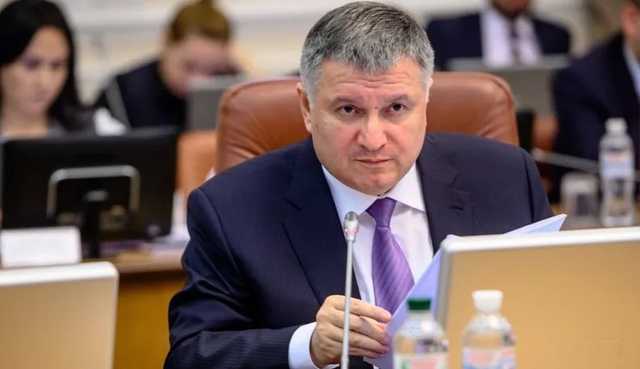 Аваков и Ткаченко выступили за полный локдаун вместо карантина выходного дня