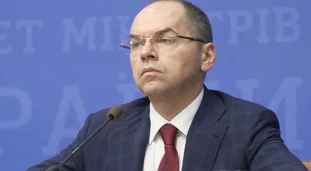 Степанов сообщил, когда вакцина от коронавируса появится в Украине